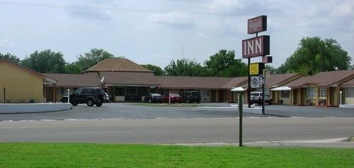كانيون Buffalo Inn Vintage Motel المظهر الخارجي الصورة